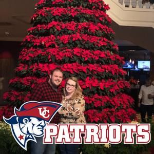 Meet your Posher, Lance